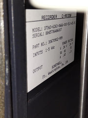 C-rp350-Chart-Recorder-1-5-Vdc-Dc-50Hz-Honeywell-209525-12