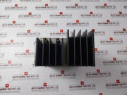C-shield Impressed Current Cathodic Protection Used