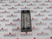 C.E.E. Itg 7366 Inverse Time Overcurrent Relay 5A 60Hz