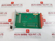 C.E.L. K1222L Input Module Issue 2