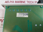 C.E.L. K1222L Input Module Issue 2
