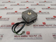 C.E.Set. Ce 5,5 Motor 50/60Hz