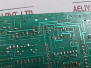 C. Gavazzi 373 A Circuit Module 373A-01-091 Rev: 2