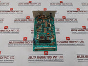 C. Gavazzi 373A Circuit Module 373A-01-163 Rev 2