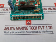 C. Gavazzi 373A Circuit Module 373A-01-163 Rev 2