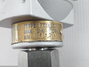C.M.R Mpt100