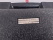 C. Plath 2695/05 Prismatic Azimuth Device W/ Transport Box Class A