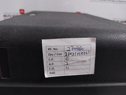 C. Plath 2695/05 Prismatic Azimuth Device W/ Transport Box Class A