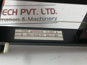C.Plath 2695 Prismatic Azimuth Device Rev.05 Class A