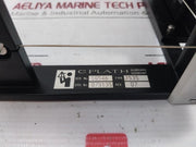 C.Plath Hamburg 2535  Marine Azimuth Circle Rev 07