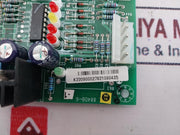 C.S. 884Db-6 Printed Circuit Board