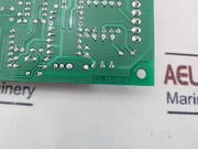 C.S. 884Db-6 Printed Circuit Board