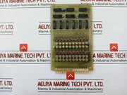 C.S.I. 4009 Printer Drive Unit/Printed Circuit Board Card, Pc 76015