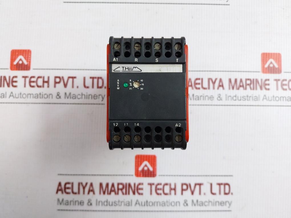 C.Thiim Paa 3802 Ank