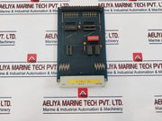 C.Wilh. Stein Sohn E188.2 (2) Pcb Card