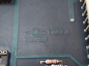 C.Wilh. Stein Sohn E188.2 (2) Pcb Card