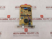 C.Wilh.Stein Sohn E 302.2 Alarm Storage Pc Board E 302.1A E 302.1B