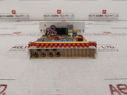 C.Wilh.Stein Sohn E 302.2 Alarm Storage Pc Board E 302.1A E 302.1B