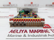 C.Wilh.Stein Sohn E 302.2 Alarm Storage Printed Circuit Board