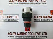 C.A. Norgren R06-100-rnka Miniature Air/Water Regulator