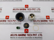 C.A.Norgren R04-100-rnea Miniature Air Regulator K73