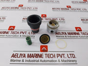 C.A.Norgren R04-100-rnea Miniature Air Regulator K73