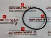 C.C. Jensen 27872 Automatic Water Discharge Float Filter Fd35136 M2000