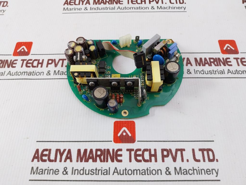 C01091-2 PS 43 Power Supply PCB Module Rev.03