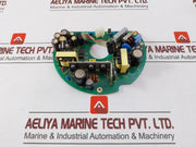 C01091-2 PS 43 Power Supply PCB Module Rev.03