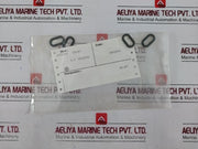 C03312+2 38522371 Manned Pneumatic Winch Repair Kit