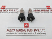 C08 Oem Pressure Transmitter Dc8-30v By Jumo Midas
