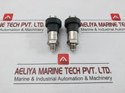 C08 Oem Pressure Transmitter Dc8-30v By Jumo Midas