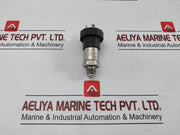 C08 Oem Pressure Transmitter Dc8-30v By Jumo Midas