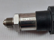 C08 Oem Pressure Transmitter Dc8-30v By Jumo Midas