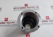 C 1018 Linear Ball Spline Nut