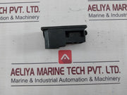 C13 Connector With Switch 6762 6A 250V
