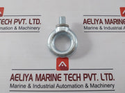 C15E Lifting Eye Bolt Steel Ring Male Eye Bolt M12