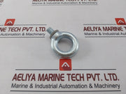 C15E Lifting Eye Bolt Steel Ring Male Eye Bolt M12