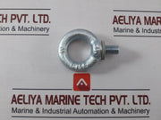 C15E Lifting Eye Bolt Steel Ring Male Eye Bolt M12