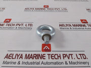 C15E Lifting Eye Bolt Steel Ring Male Eye Bolt M12