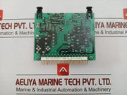 C1 Dc/Dc Pcb Card  Wartsila 24v , Ppl 2912-2