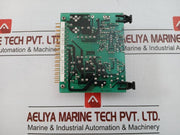 C1 Dc/Dc Pcb Card  Wartsila 24v , Ppl 2912-2