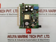 C1 Power Circuit Board Wartsila Paae065774 24vdc