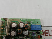 C1 Power Circuit Board Wartsila Paae065774 24vdc