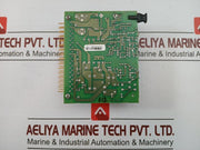 C1 Power Circuit Board Wartsila Paae065774 24vdc