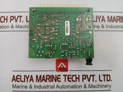 C1 Power Circuit Board Wartsila Paae065774 24vdc