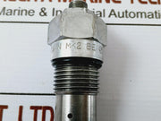C1C125 Z 1-19 N Mk2 Control Valve 
