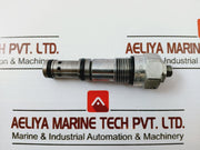 C1C125 Z 1-19 N Mk2 Control Valve 
