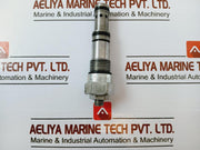 C1C125 Z 1-19 N Mk2 Control Valve 