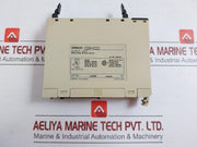 C200h-Oc222 Relay Output Unit 250vac/24vdc Brand Omron